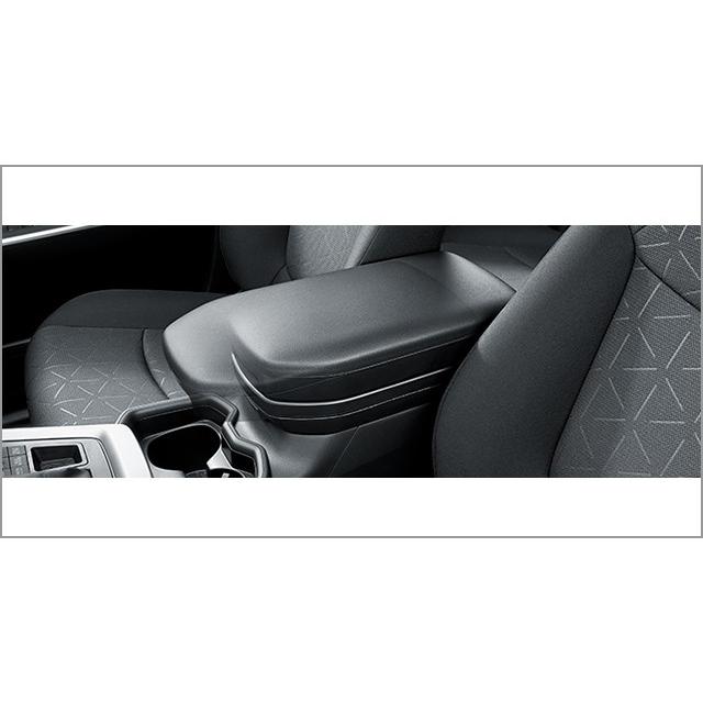 RAV4 RAV4/ラブ4 50系：純正 アームレスト（スライドタイプ