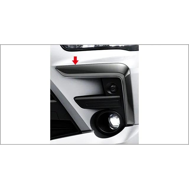 トヨタ ライズ/RAIZE A200/A210：純正 フロントサイド