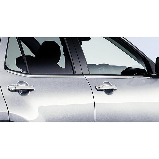 トヨタ（TOYOTA） ライズ/RAIZE A200/A210：純正 サイドウィンドウ