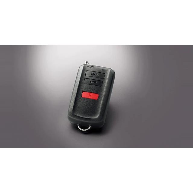 カローラ スポーツ/COROLLA SPORT 210系：純正 リモートスタート