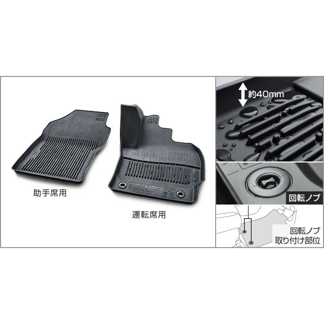 トヨタ（TOYOTA） カローラクロス MXGA10/ZVG13/ZVG16 後期：純正 