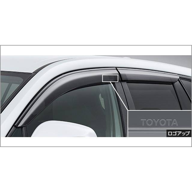 トヨタ（TOYOTA） カローラクロス MXGA10/ZVG13/ZVG16 中期：純正