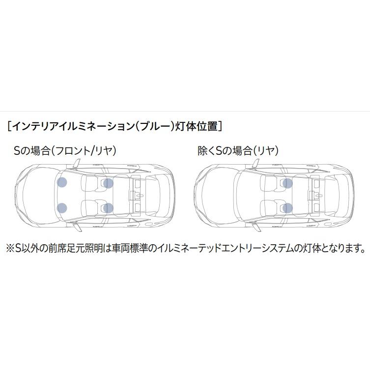 ハリアー ハリアー/HARRIER MXUA80/85/AXUH80/85：純正 インテリア