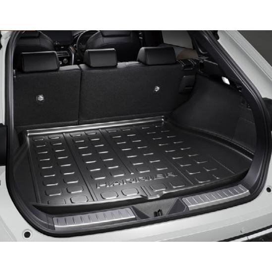 ハリアー ハリアー/HARRIER MXUA80/85/AXUH80/85：純正 ラゲージ