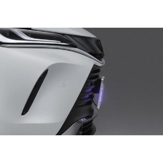 ハリアー ハリアー/HARRIER MXUA80/85/AXUH80/85：純正 LED