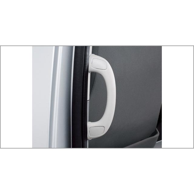 ハイエース 200系 6型：純正 リヤアシストグリップ（LH用）(廃盤 残り