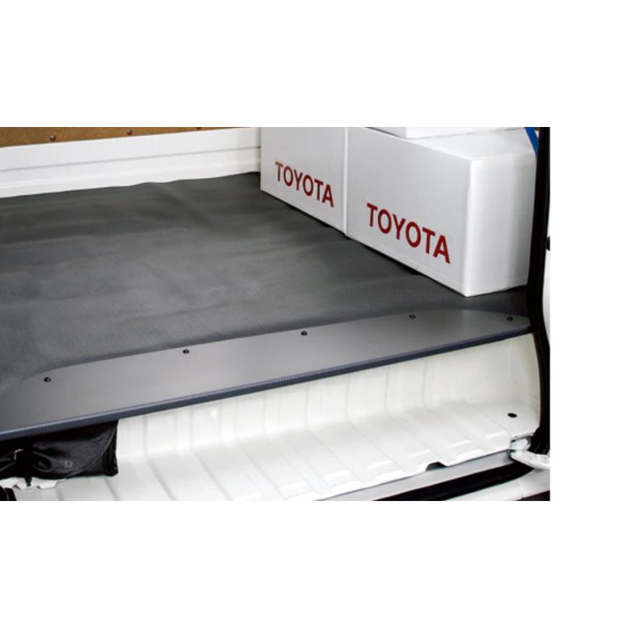 ハイエース 200系 7型：純正 ステップカバー : エピックス - 通販