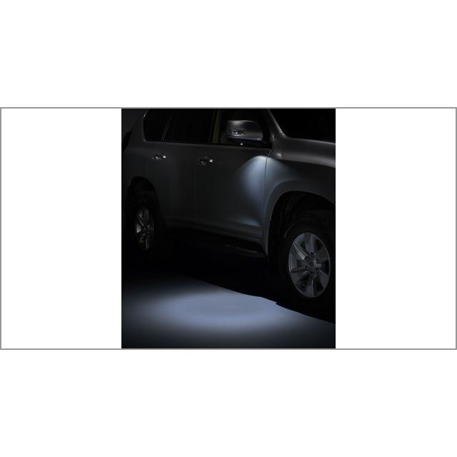 トヨタ（TOYOTA） ランドクルーザープラド 150系 後期：純正