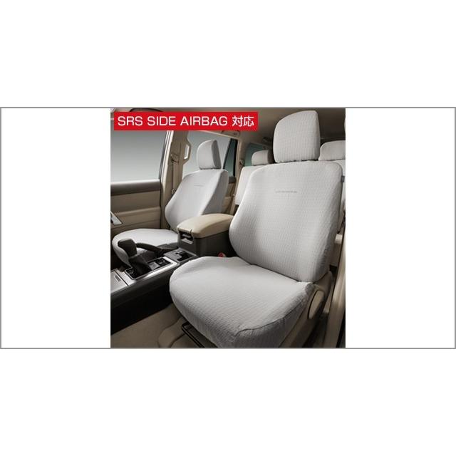 トヨタ（TOYOTA） ランドクルーザープラド 150系 後期：純正 フル