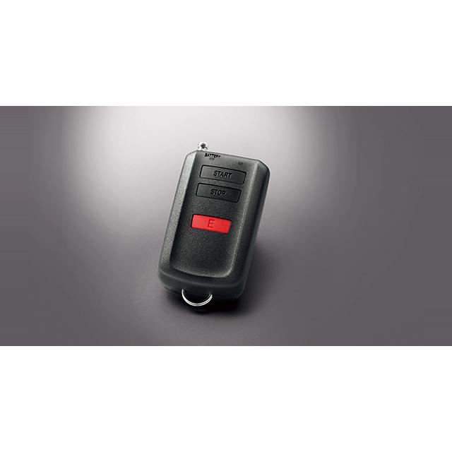 プリウス MXWH60/61/65/ZVW60/65：純正 リモートスタート : エピックス