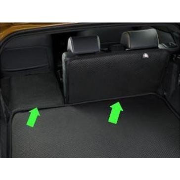 クラウン スポーツ AZSH37/AZSH36：純正 ラゲージソフトトレイ