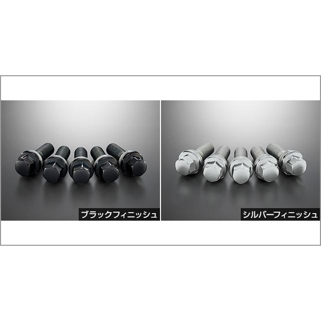 クラウン スポーツ AZSH37/AZSH36：純正 ハブボルト(1台分