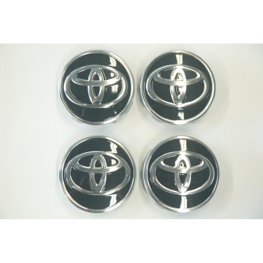 トヨタ　14インチ ホイール 4本セット tire-with_20034