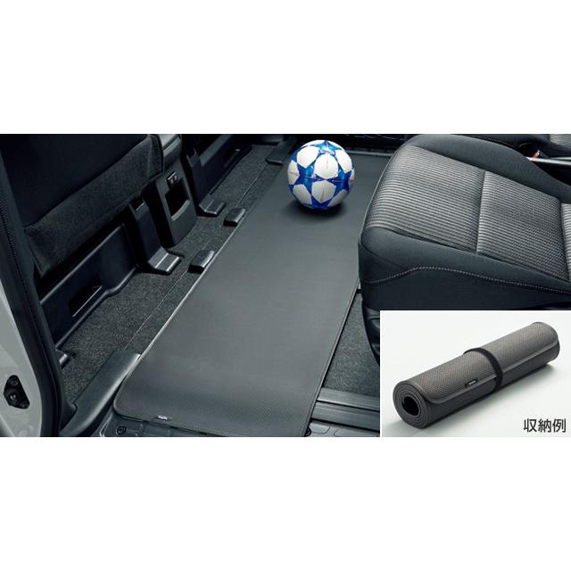 トヨタ（TOYOTA） ヴォクシー 80系 後期：純正 セカンドシートアンダー 