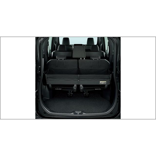 ヴォクシー VOXY ZWR90W/95W MZRA90W/95W：純正 ラゲージボックス