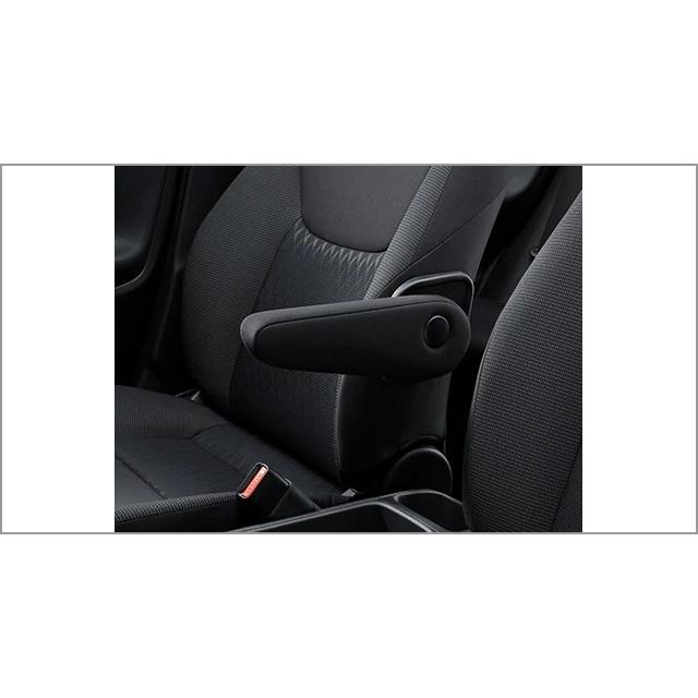 トヨタ ヤリス クロス/YARIS CROSS 10系：純正 アームレスト 