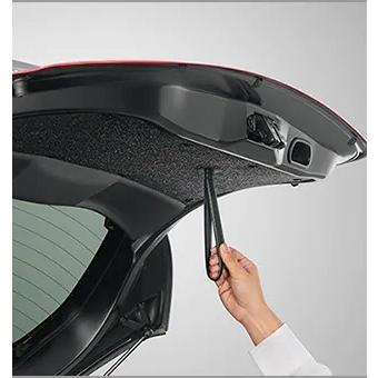トヨタ（TOYOTA） ヤリス クロス/YARIS CROSS 10系：純正 バックドア