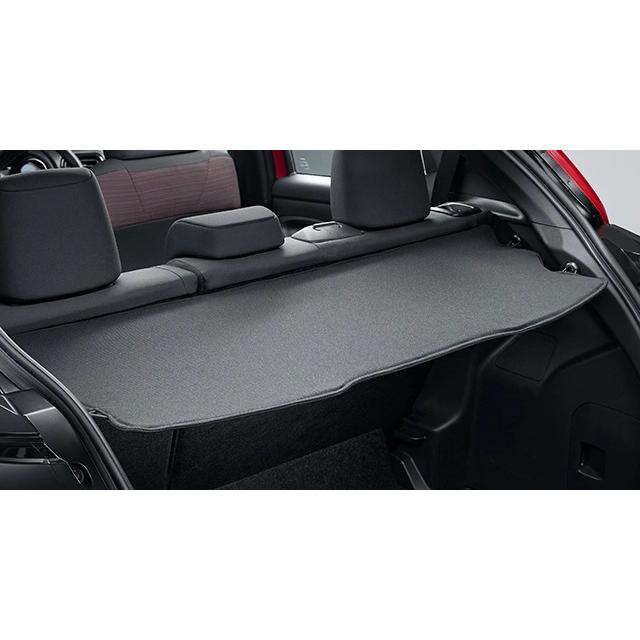 トヨタ（TOYOTA） ヤリス/YARIS 10系：純正 トノカバー : エピックス