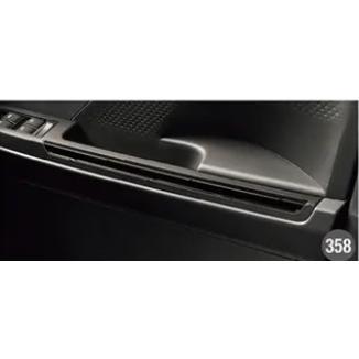 タント タントカスタム/LA650S/LA660S 後期：純正 パワーウインドゥ