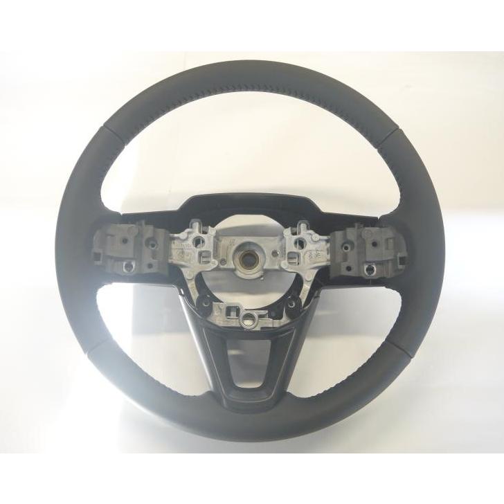 タント タント/タントカスタム/LA650S/LA660S 後期：純正 本革巻