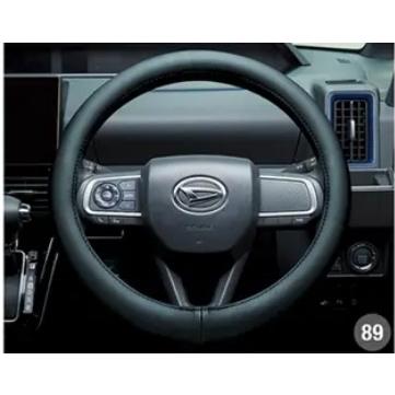 タント タント/タントカスタム/LA650S/LA660S 後期：純正 ステアリング