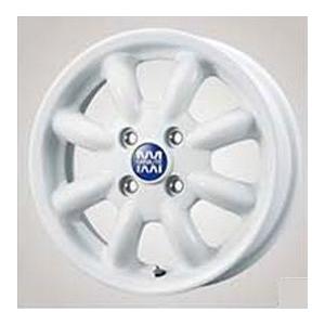 タント タントカスタム/LA650S/LA660S 後期：純正 アルミホイール