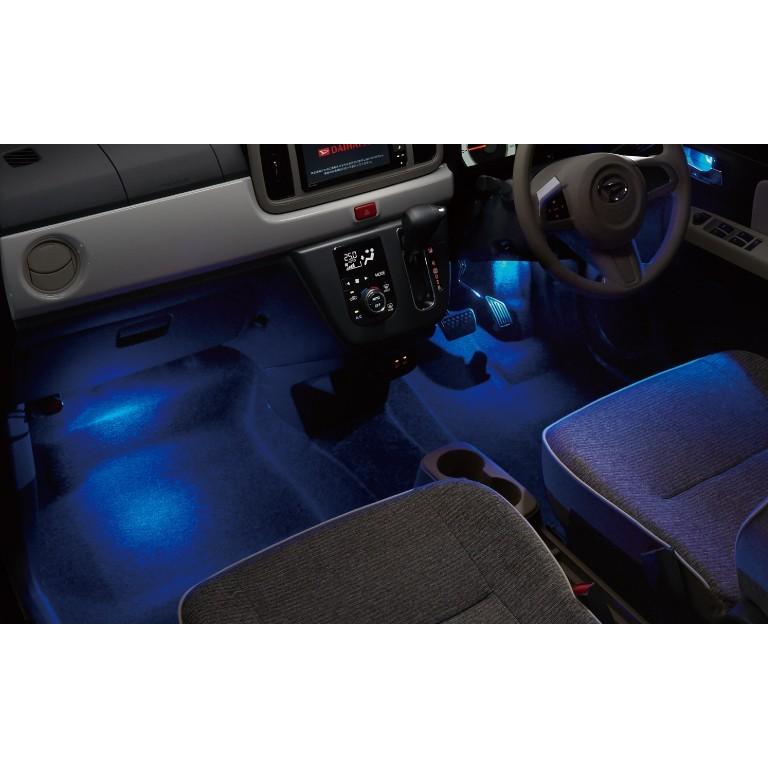 ダイハツ（DAIHATSU） トコット LA550/560S：純正 フロア