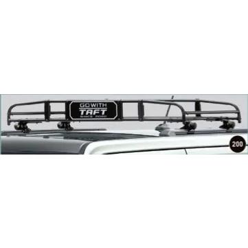 ダイハツ タフト/TAFT LA900S/LA910S：純正 ルーフキャリア  