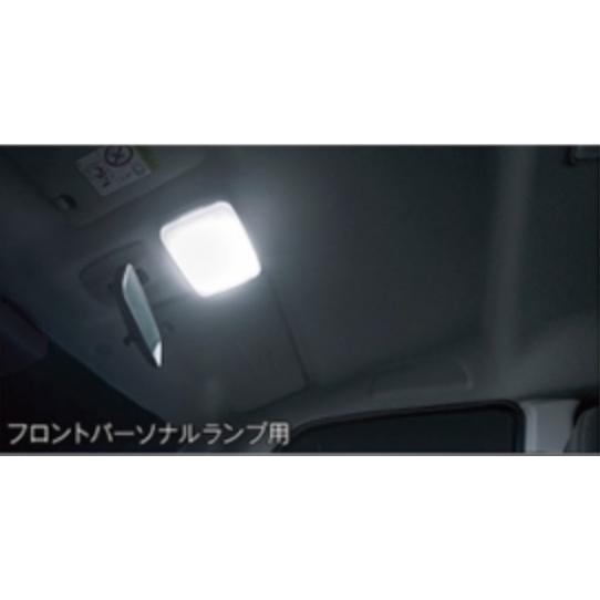 トール　THOR　M900S　後期：純正　プラズマクラスター搭載ルームランプ(LED)　M910S