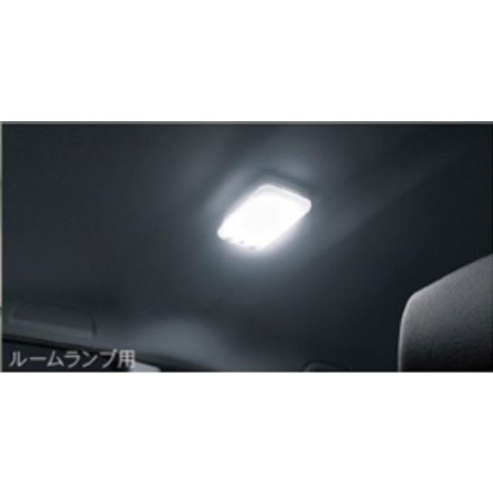 トール/THOR M900S/M910S 後期：純正 プラズマクラスター搭載ルームランプ(LED) | トール（ダイハツ） | 02