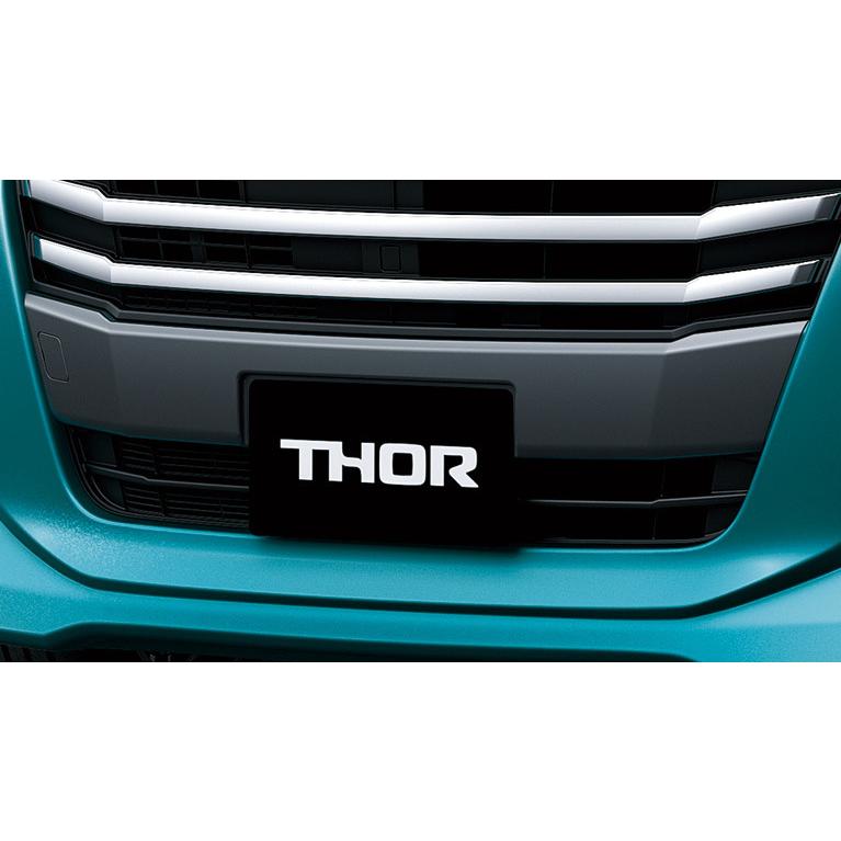トール（ダイハツ） トール/THOR M900S/M910S 後期：純正