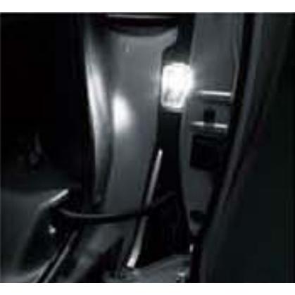 ダイハツ（DAIHATSU） トール 900系 前期：純正 ルームランプ(LED