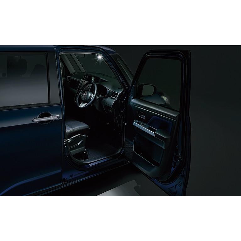 トール 900系 前期：純正 エントリーライト