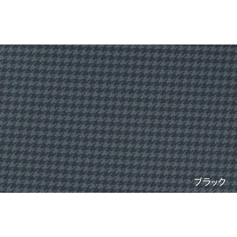 トール 900系 前期：純正 簡単脱着&洗えるシートクロス 1台分（ブラック/ベージュ）(廃盤 残り在庫わずか) | ダイハツ | 03