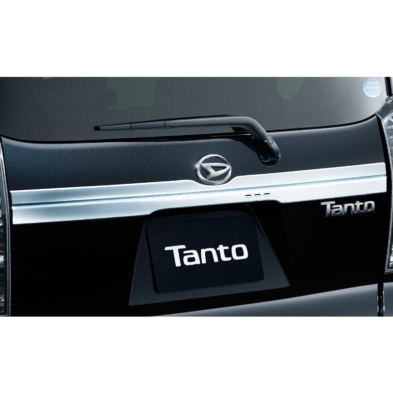 タント タント/TANTO/LA650S/LA660S 前期：純正 バックドア
