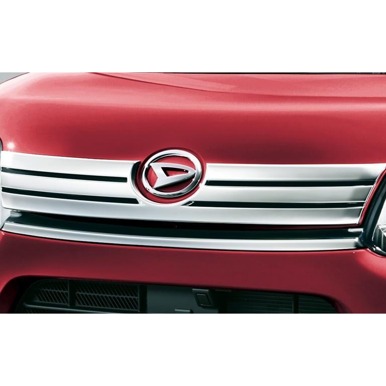ダイハツ（DAIHATSU） タント LA600S LA610S 後期：純正 フード