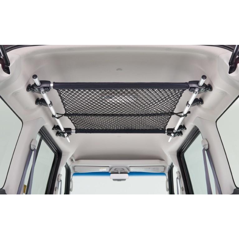 タント タントカスタム LA600S LA610S 後期：純正 オーバーヘッドネット(廃盤、残り在庫わずか) | ダイハツ