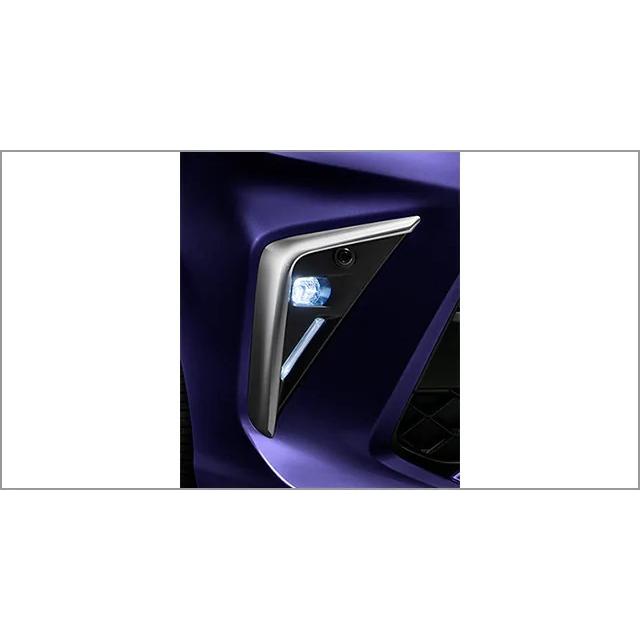 ルーミー ルーミー/ROOMY M900A/M910A 後期：純正 フォグランプ