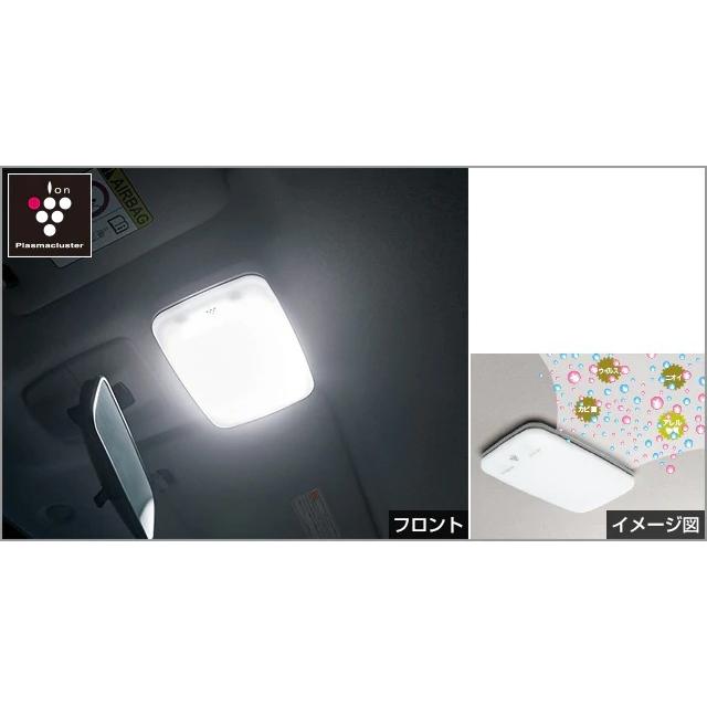 ルーミー ルーミー/ROOMY M900A/M910A 後期：純正 プラズマクラスター