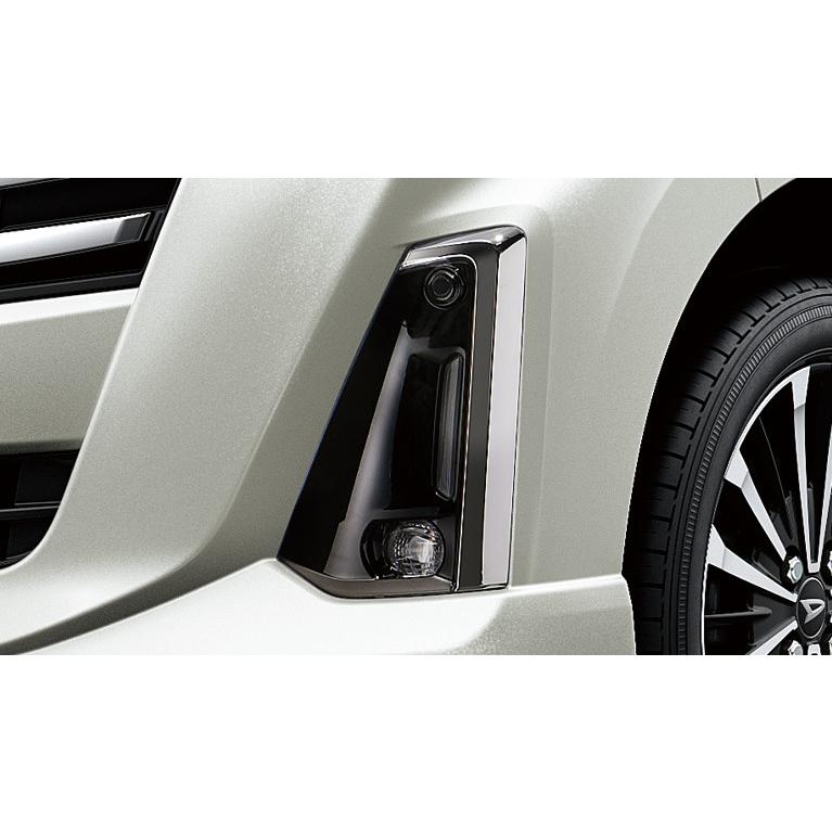 トール（ダイハツ） トール/THOR M900S/M910S 後期：純正 フォグランプ