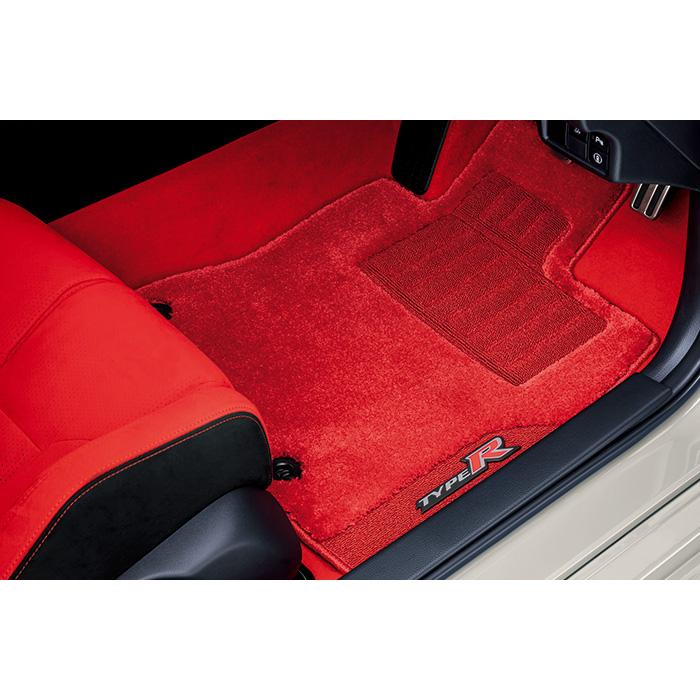 ホンダ シビック タイプR CIVIC TYPE-R FL5:純正 フロア ホンダ シビック タイプR CIVIC TYPE-R FL5:純正 フロア