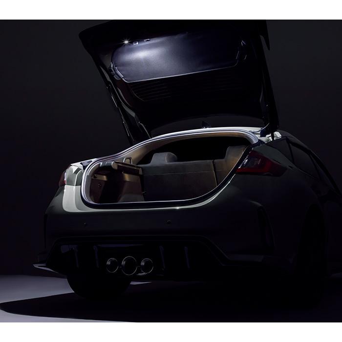 破損なし！ ホンダ純正 FL5 シビック TYPE-R ヘッドライト 左右