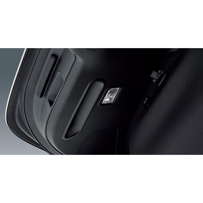 ホンダ（HONDA） シビック タイプR CIVIC TYPE-R FL5：純正 LEDテール