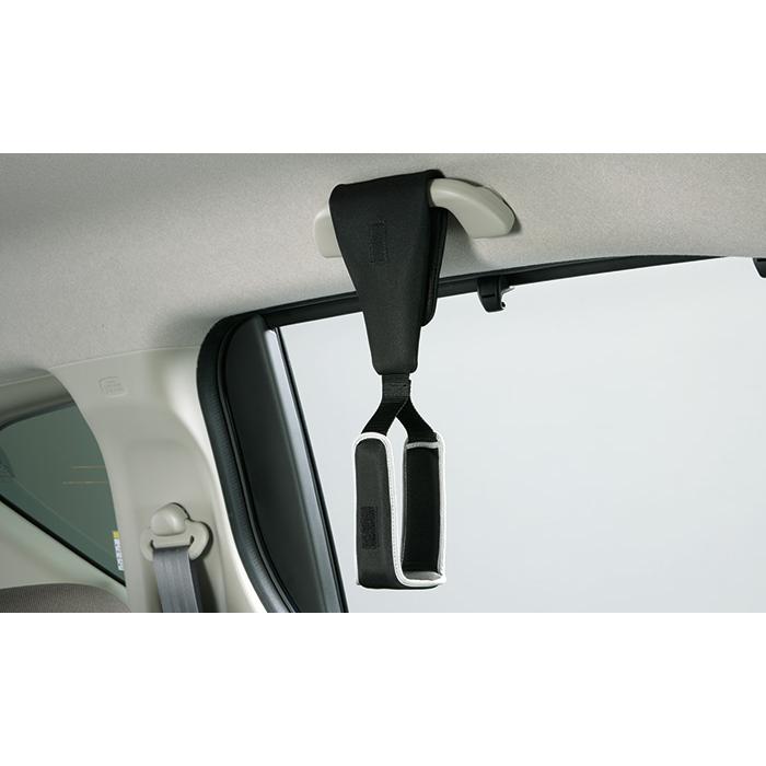 シビック タイプR CIVIC TYPE-R FL5：純正 吊革グリップ | ホンダ