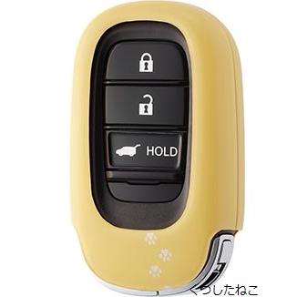 ホンダ（HONDA） シビック タイプR CIVIC TYPE-R FL5：純正 キーカバー