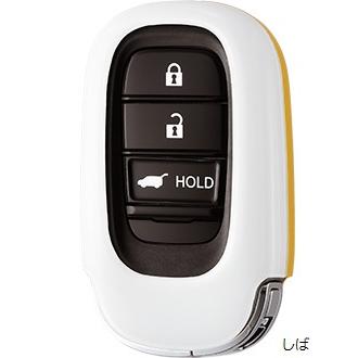 ホンダ シビック タイプR CIVIC TYPE-R FL5：純正 ペットキー