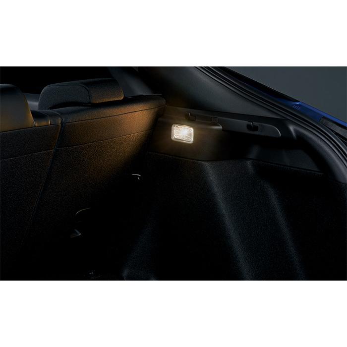 シビック タイプR CIVIC TYPE-R FL5：純正 LEDルームランプ　ラゲッジルームランプ用 LEDバルブ | ホンダ | 01