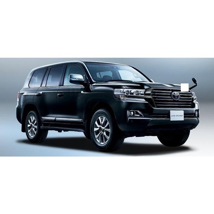 ランドクルーザー ランドクルーザー/ランクル URJ202W 4型：純正 