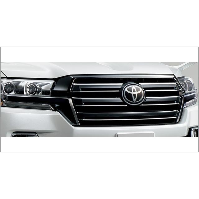 ランドクルーザー ランドクルーザー/ランクル URJ202W 4型：純正