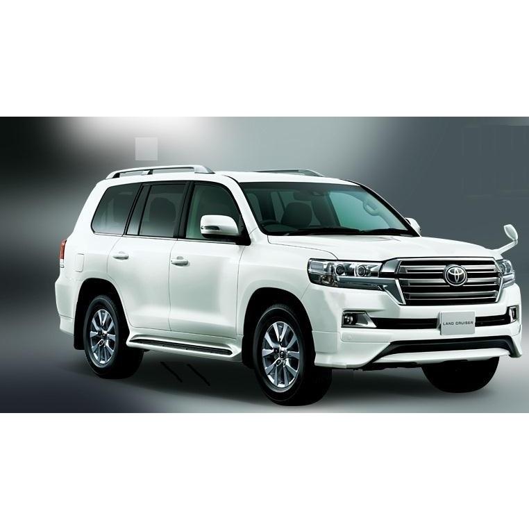 ランドクルーザー ランドクルーザー/ランクル URJ202W 4型：純正 LED